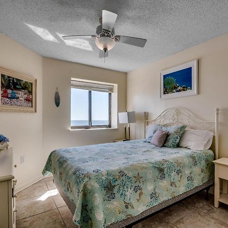 Вилла Ocean Bay Club 1201 Миртл-Бич Экстерьер фото