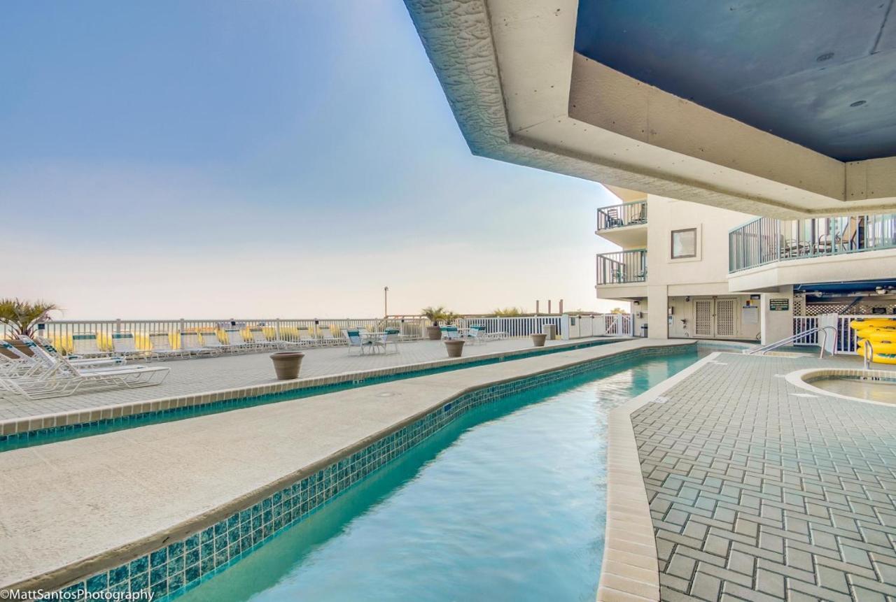 Вилла Ocean Bay Club 1201 Миртл-Бич Экстерьер фото