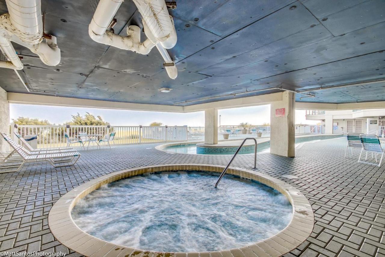 Вилла Ocean Bay Club 1201 Миртл-Бич Экстерьер фото