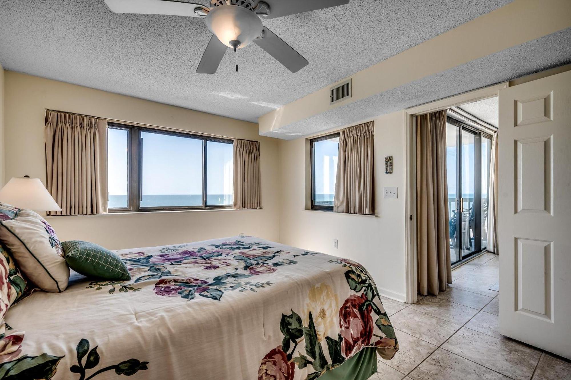 Вилла Ocean Bay Club 1201 Миртл-Бич Экстерьер фото