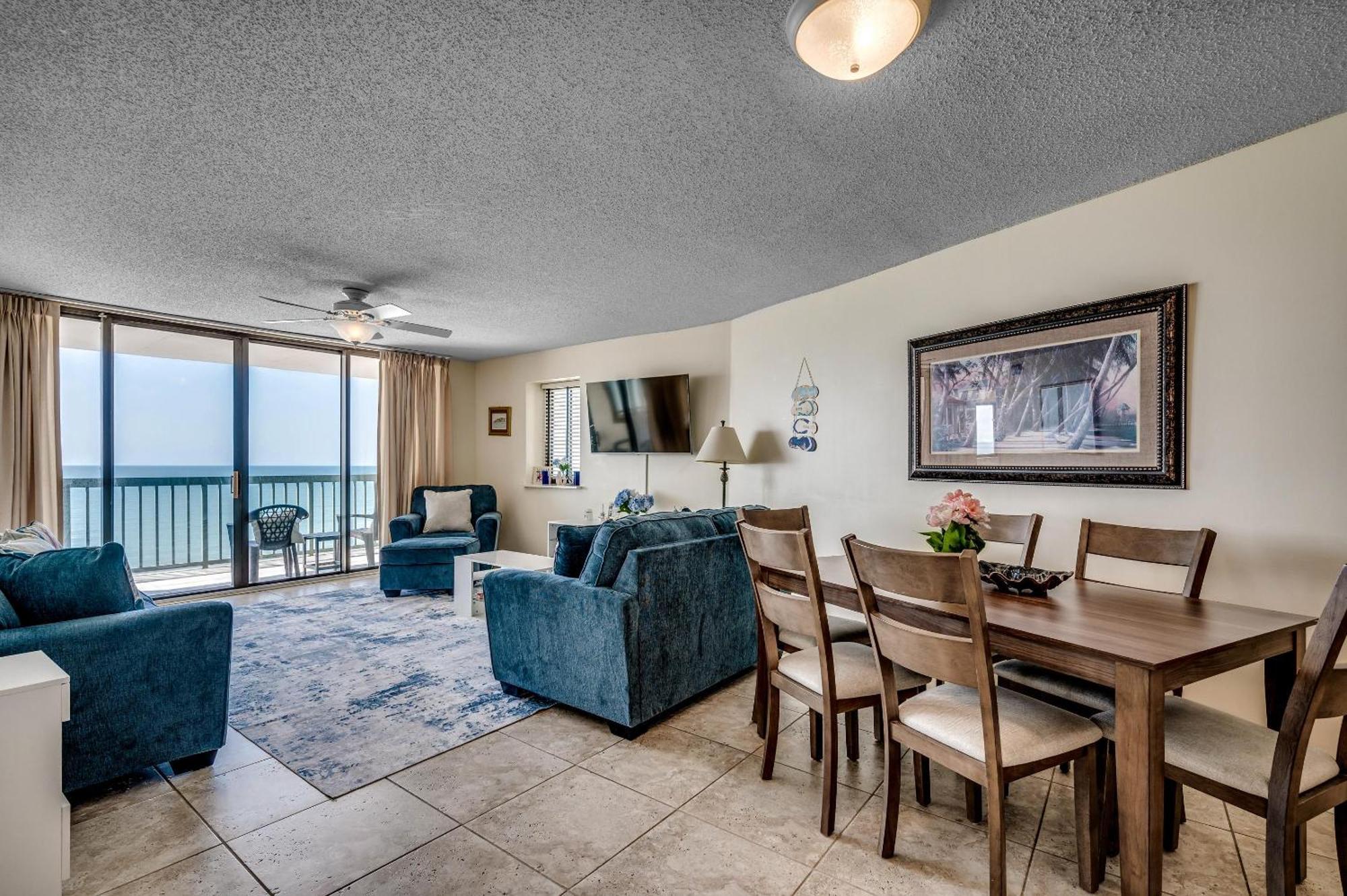 Вилла Ocean Bay Club 1201 Миртл-Бич Экстерьер фото